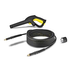 Karcher 7.5 Metre Hose & Handgun Accessory Pack 