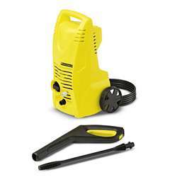 Karcher K2.21 Refurbished Pressure Washer