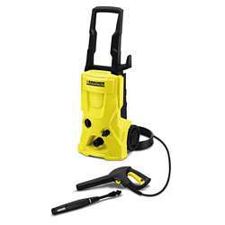 Karcher K3.500 Refurbished Pressure Washer