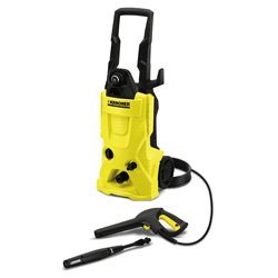 Karcher K3.550 Refurbished Pressure Washer