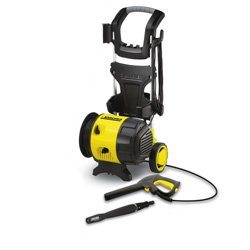 KARCHER X SERIES 1800 PSI (ELECTRIC-COLD WATER) PRESSURE