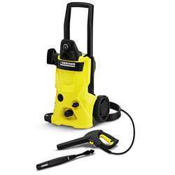 Karcher K4.600M Refurbished Pressure Washer