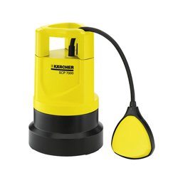 Karcher SCP 7000 Submersible Clear Water Pump
