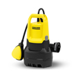 Karcher SP 11.000 Refurbished Submersible Dirty Water Pump