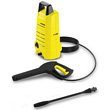 Karcher K 2.14 Refurbished Pressure Washer