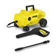 Karcher K2.20M Refurbished Pressure Washer