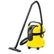 Karcher A 2204 Refurbished DIY Multi Purpose Vacuum