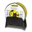 Karcher 15 Mtr 1/2 Garden Hose Set With Wall Hanger