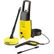 Karcher K 2.94 M Refurbished Pressure Washer with T50 Patio Cleaner