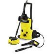 Karcher K 4.600M Refurbished Pressure Washer With T200 Patio Cleaner 
