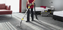 Professional Carpet and Upholstery Cleaners