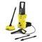 Karcher K2.300 / K2.330 Refurbished Pressure Washer with T50 & Dirtblaster