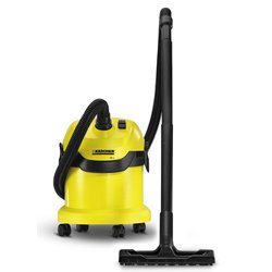 Karcher WD2 Refurbished Wet & Dry Vacuum