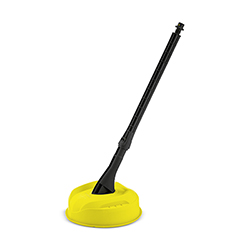 Karcher T150 T-Racer - Patio & Deck Cleaner