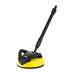 Karcher T350 T Racer Patio Deck Cleaner Pressure Washer