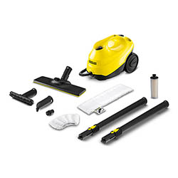 Karcher SC3 EasyFix Refurbished Steam Cleaner