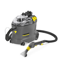 Karcher Puzzi 8/1 Refurbished Extraction Cleaner