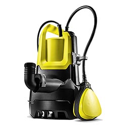 Karcher SP5 Dual Dirt Drainage Refurbished Pump :: Watering Pumps