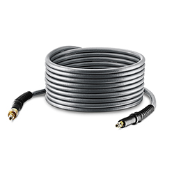 Karcher H 10 Q Premium Flex Anti Twist Hose 
