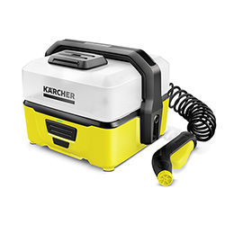 Karcher OC3 Refurbished Portable Cleaner