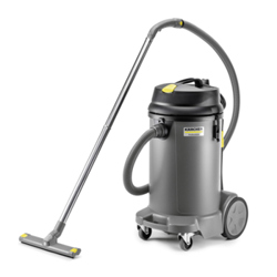 Karcher NT 48/1 Refurbished Wet & Dry Vacuum (110v)
