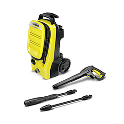 Karcher K4 Compact UM Pressure Washer