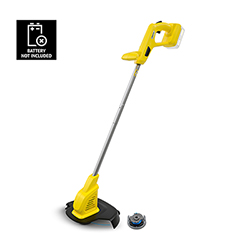 Karcher LTR 18-25 Cordless Refurbished Grass Trimmer (Machine Only)