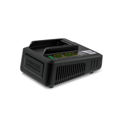 Karcher 18v Battery Refurbished Fast Charger