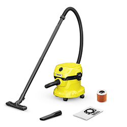 Karcher WD2 Plus Refurbished Wet & Dry Vacuum