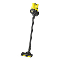 Karcher VC 4 Refurbished Cordless Vacuum Cleaner