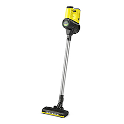 Karcher VC 6 Cordless Refurbished Vacuum Cleaner
