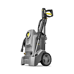 Karcher HD 4/8 Classic Refurbished Pressure Washer