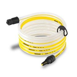Pressure washer that draws water from a bucket deals