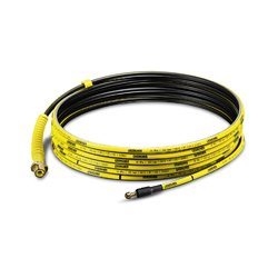 Karcher 7.5m High Pressure Drain Cleaning Kit