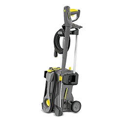 Karcher HD 4/9 P Refurbished Pressure Washer (110v)