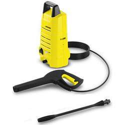 Karcher K2.14 Refurbished Pressure Washer