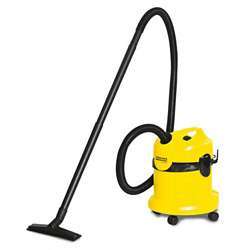 Karcher A 2004 - Refurbished DIY Multi Purpose Vacuum