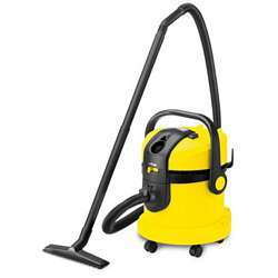 Karcher A 2204 Refurbished DIY Multi Purpose Vacuum