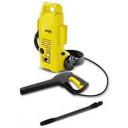 Karcher K2.36M Refurbished Pressure Washer