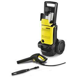 Karcher K3.68M Refurbished Pressure Washer Pressure Washers