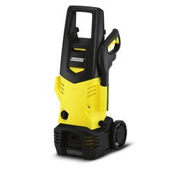Karcher K 3.150 Refurbished Pressure Washer 