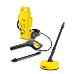 Karcher K2.65M Refurbished Pressure 