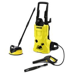 Karcher K3 Pressure Washer Demo (K3.550) 