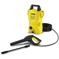Karcher K2.120 A-Grade Pressure Washer 