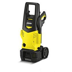 Karcher K3.150 A-Grade Pressure Washer :: A Grade