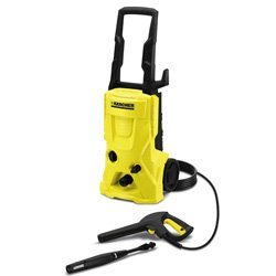 Karcher K3.500 A-Grade Pressure Washer