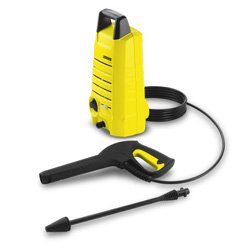 Karcher K2.14 Audit Pressure Washer With Dirtblaster