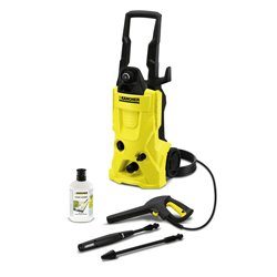 Karcher k3 pressure washer deals