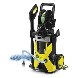 Karcher K5.800 Eco!ogic Refurbished Pressure Washer