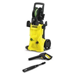 Karcher K4 Premium Eco Refurbished Pressure Washer 